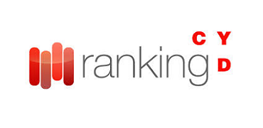 Logo Ranking CYD