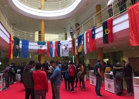 International Fair of Jaén 2019/2020