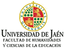 escudo facultad de humanidades y ciencias de la educacion de Jaen