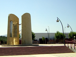 Campus "Las Lagunillas"