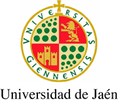 Enlace página web de la Universidad de Jaén
