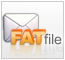 Intercambio de ficheros grandes (FATFILE): Permite enviar documentos (ficheros) de hasta 100 MB a cualquier direccin/es de correo electrnico, mediante web.