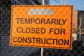 Under construction