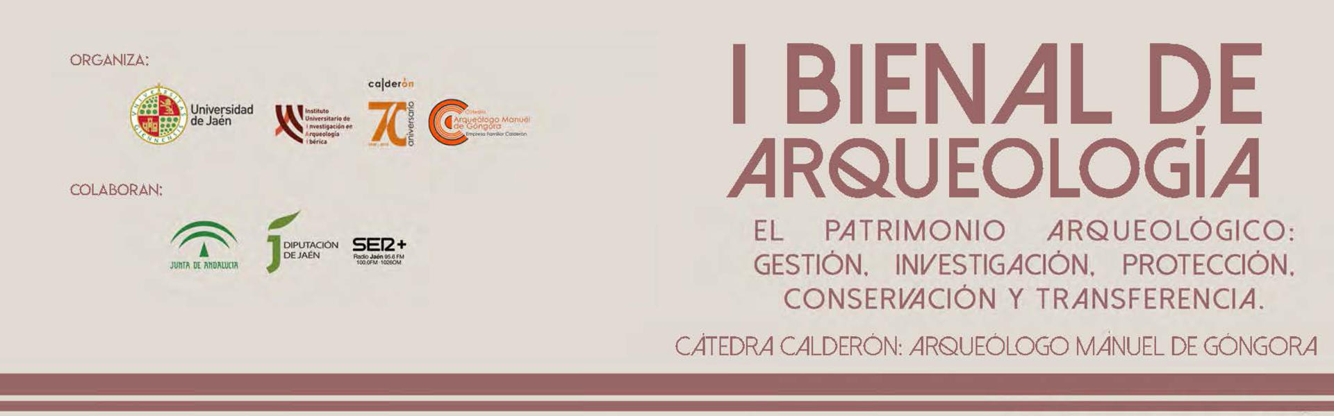 Inicio | Universidad de Jaén