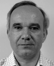 Francisco Feito