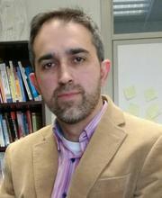 University Professor
