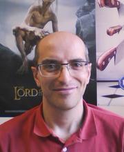 University Professor