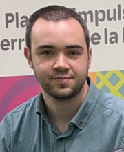 Imagen de Daniel Castillo Montero