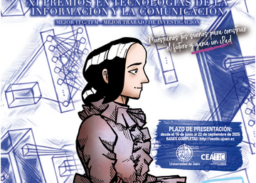 Cartel XI Ada Lovelace