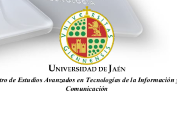 II Jornadas Doctorales del Programa TIC