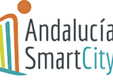 Presentación Andalucía Smart City