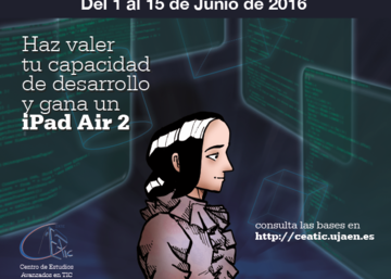 Propuesta de concesión de premios - II Premios “Ada Lovelace”