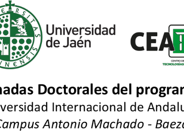 III JORNADAS DOCTORALES DEL PROGRAMA TIC