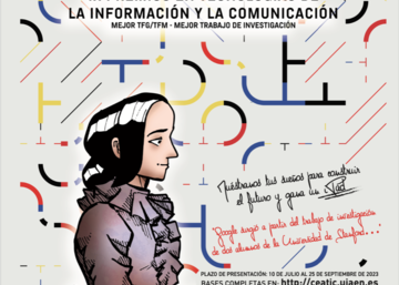 VIII PREMIOS ADA LOVELACE