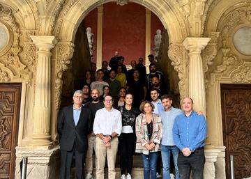 X Jornadas Doctorales del PDTIC (Resumen)