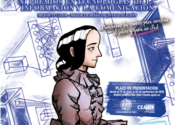 Cartel XI Ada Lovelace 2025