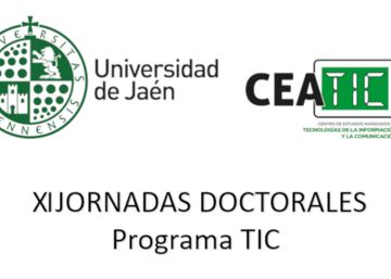 XI Jornadas doctorales