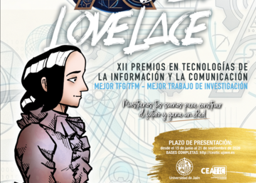 Cartel XII edición