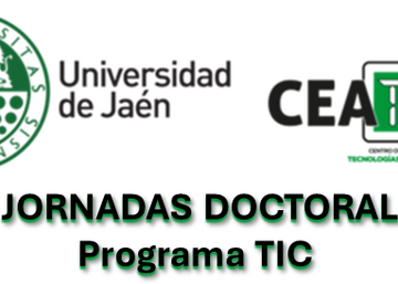 XII Jornadas Doctorales PDTIC