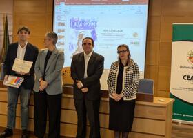 mejor proyecto investigación