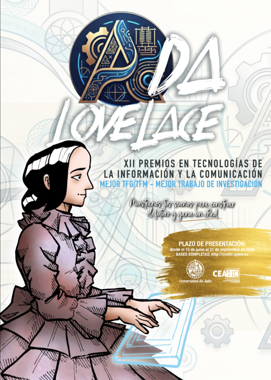 Portada XII edición