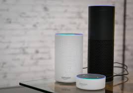 Amazon Echo