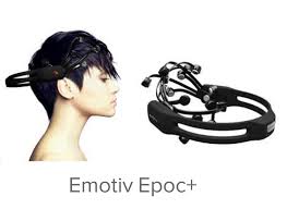 emotiv epoc