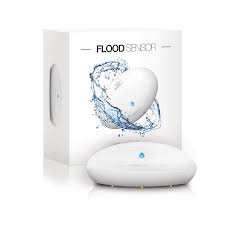 Fibaro sensor inundación