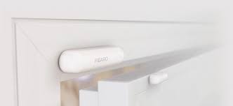 Fibaro sensor puerta/ventana