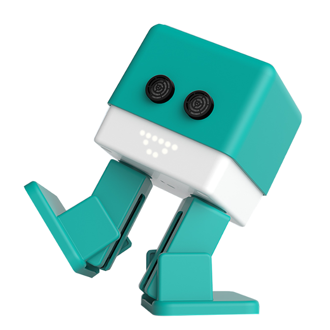 Zowi Robot