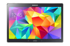 Samsung Galaxy Tab S