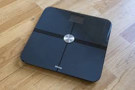 Withing Smart Body Analyzer