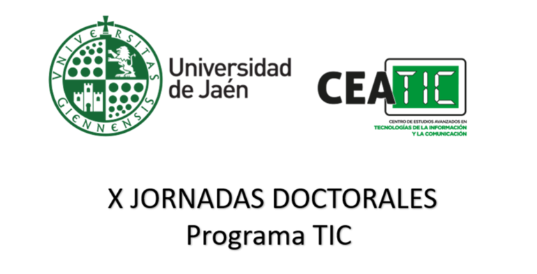 X JORNADAS DOCTORALES