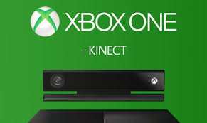 XBOX ONE Kinect