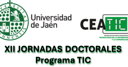 XII Jornadas Doctorales