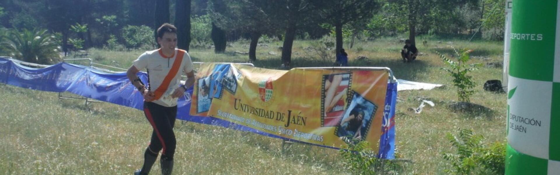 Campeonato de España Universitario de Orientación