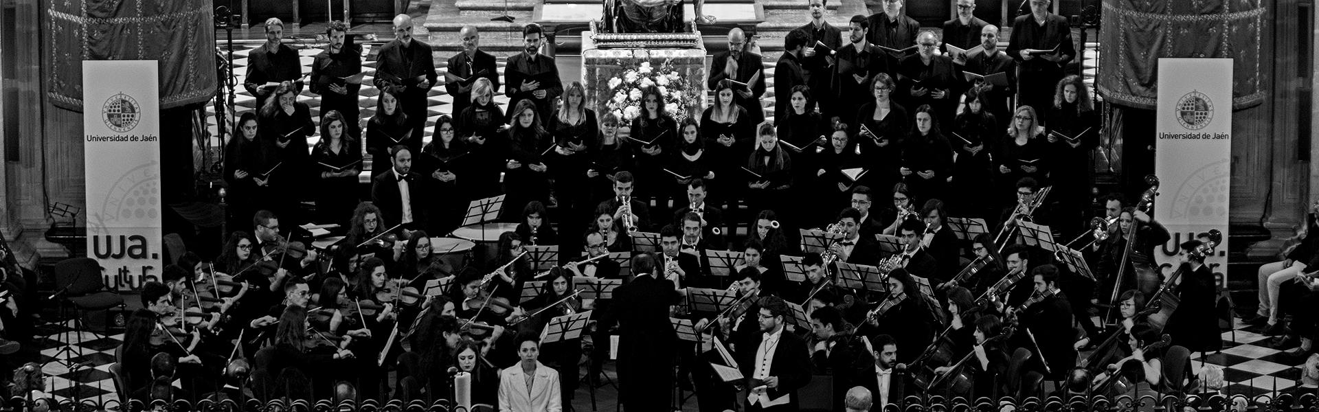 cabecera música