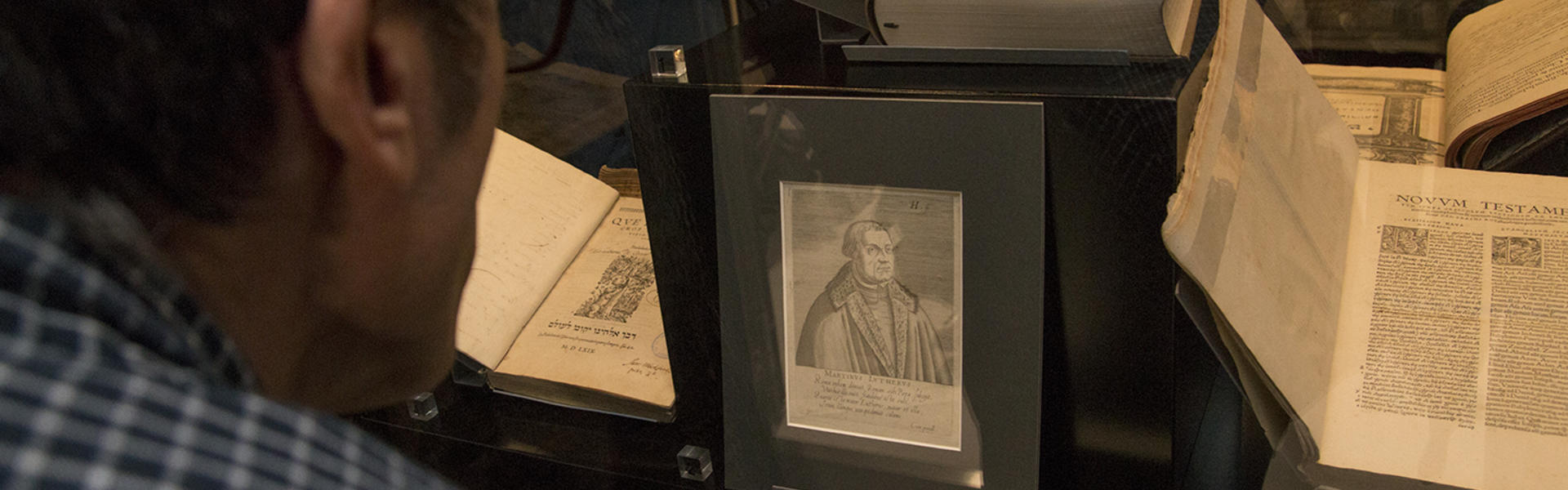Salas de Exposiciones