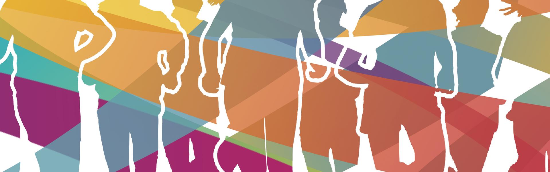 Logotipo Cuarta Carrera Solidaria