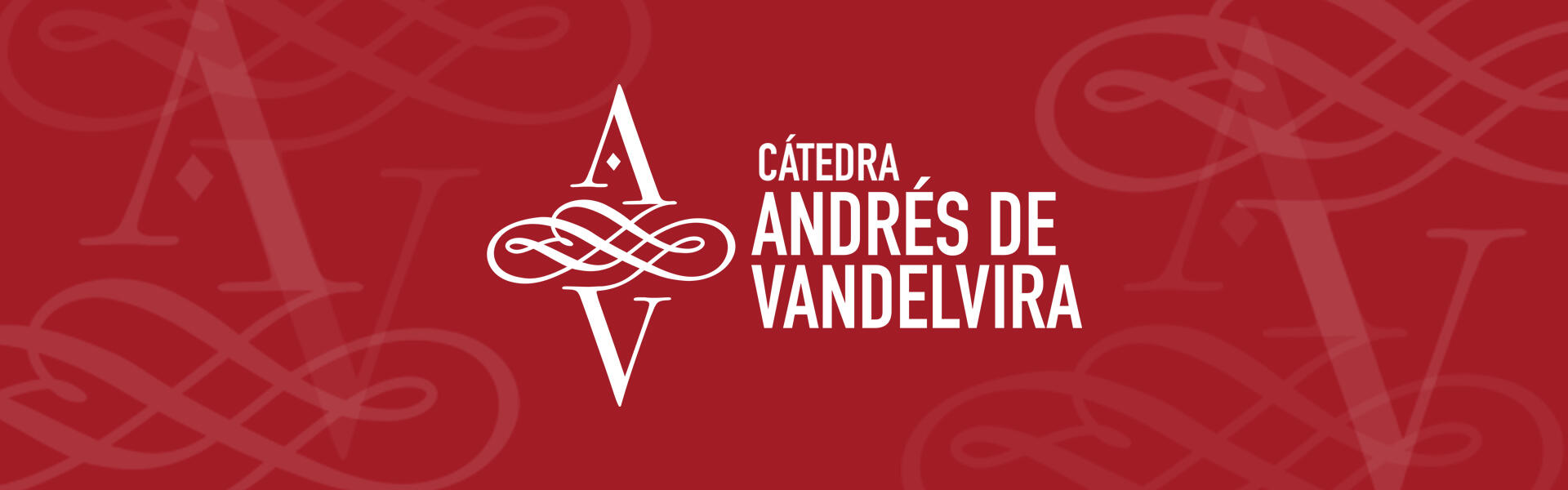 Cátedra Andrés de Vandelvira