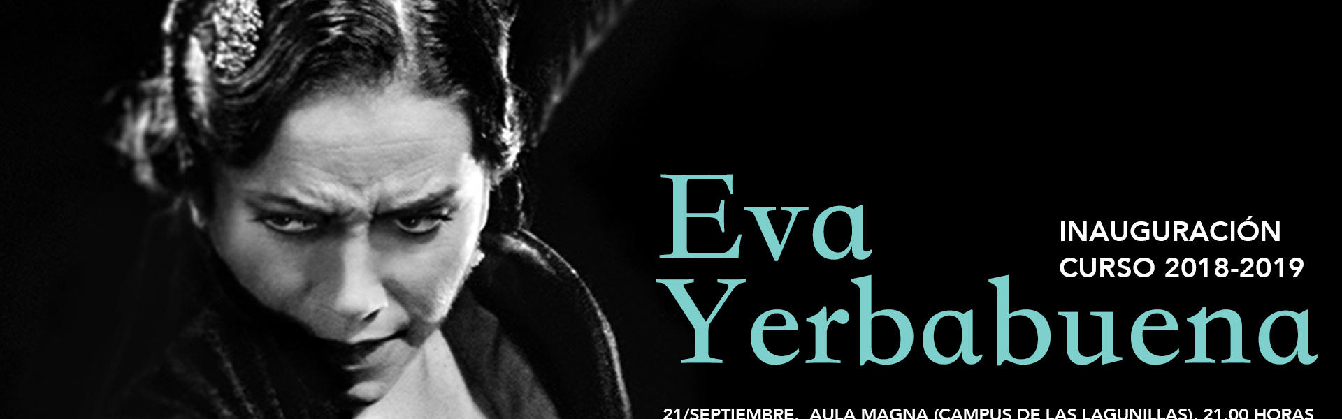Eva Yerbabuena