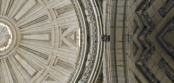 Conoce la Catedral. Catedral de Jaén, 350 aniversario