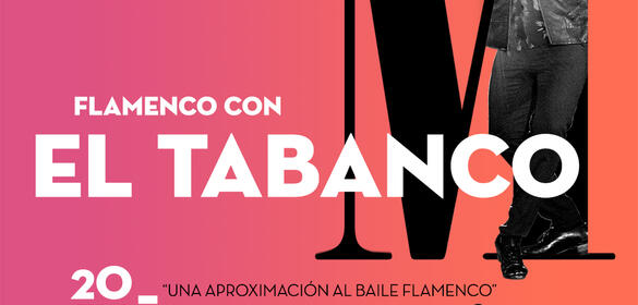 "Una aproximación al baile flamenco" - Antonio el Tabanco.  
