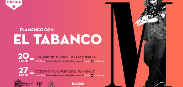 "Códigos para entender el Flamenco" - Antonio El Tabanco.  
