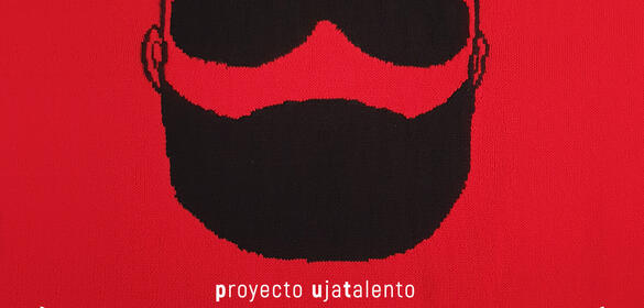 Proyecto UJA TALENTO - FABIO GOMES