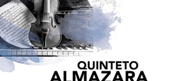 Quinteto Almazara (27/01/2020) - UJA TALENTO