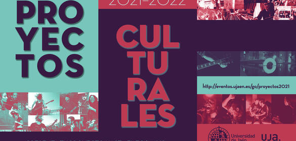 Proyectos Culturales 2021