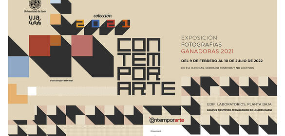 Exposición Colección Contemporarte 2021