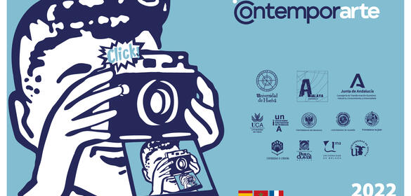 XIV Certamen Internacional de Creación Fotográfica Contemporánea 'Contemporarte'