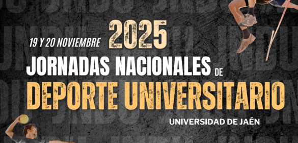Jornadas Nacionales de Deporte Universitario